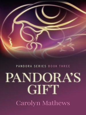 cover image of Pandora's Gift